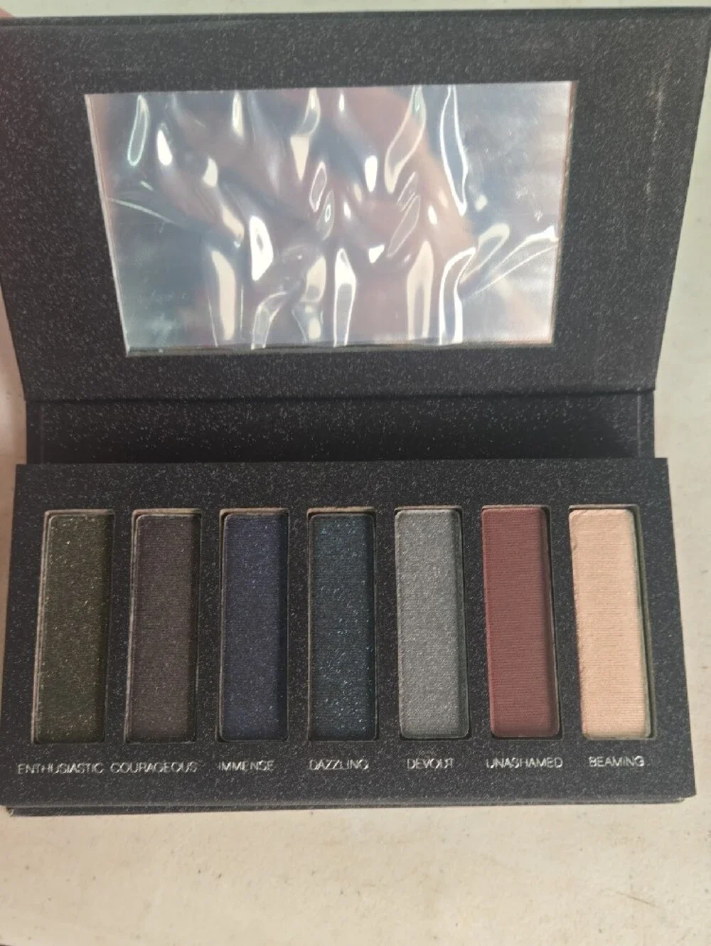 Younique moodstruck addiction